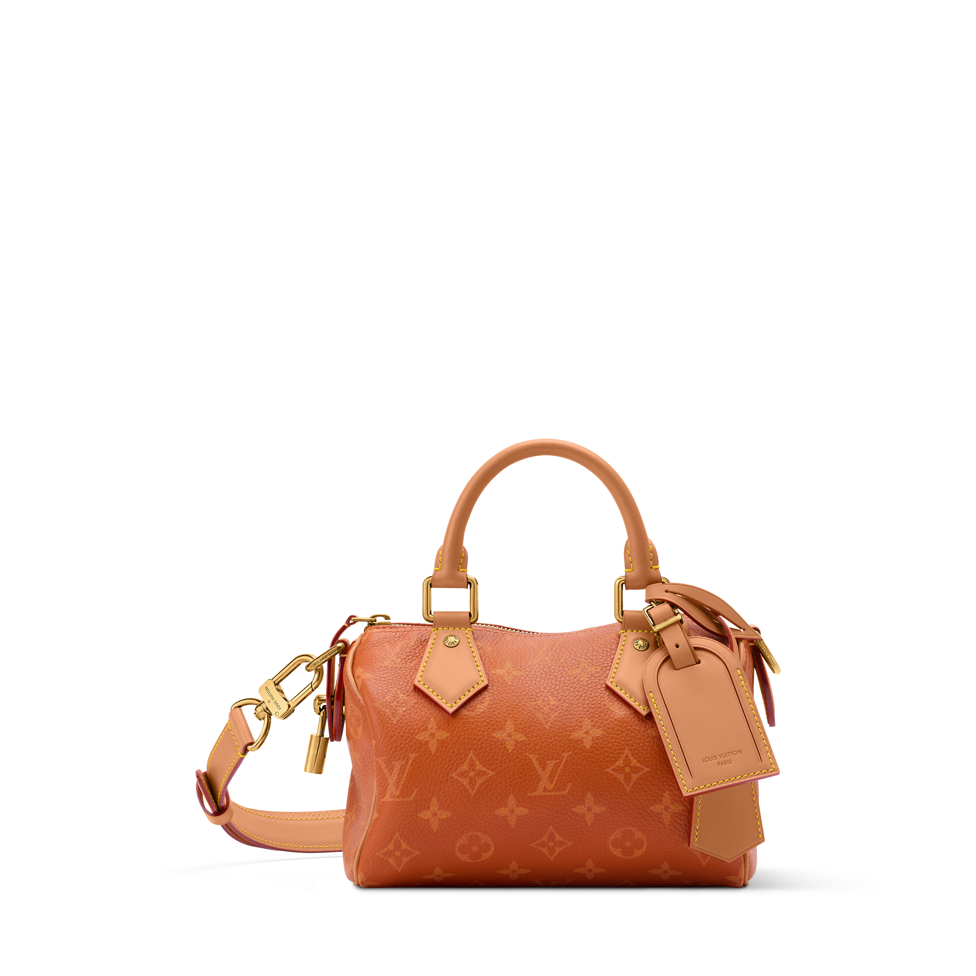 Speedy P9 Bandoulière 30 H40 - Les Extraordinaires - Leather Goods